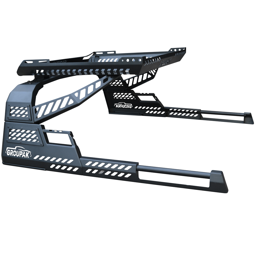 ROLL-BAR RB 430BAS FORD RANGER 2006-2012