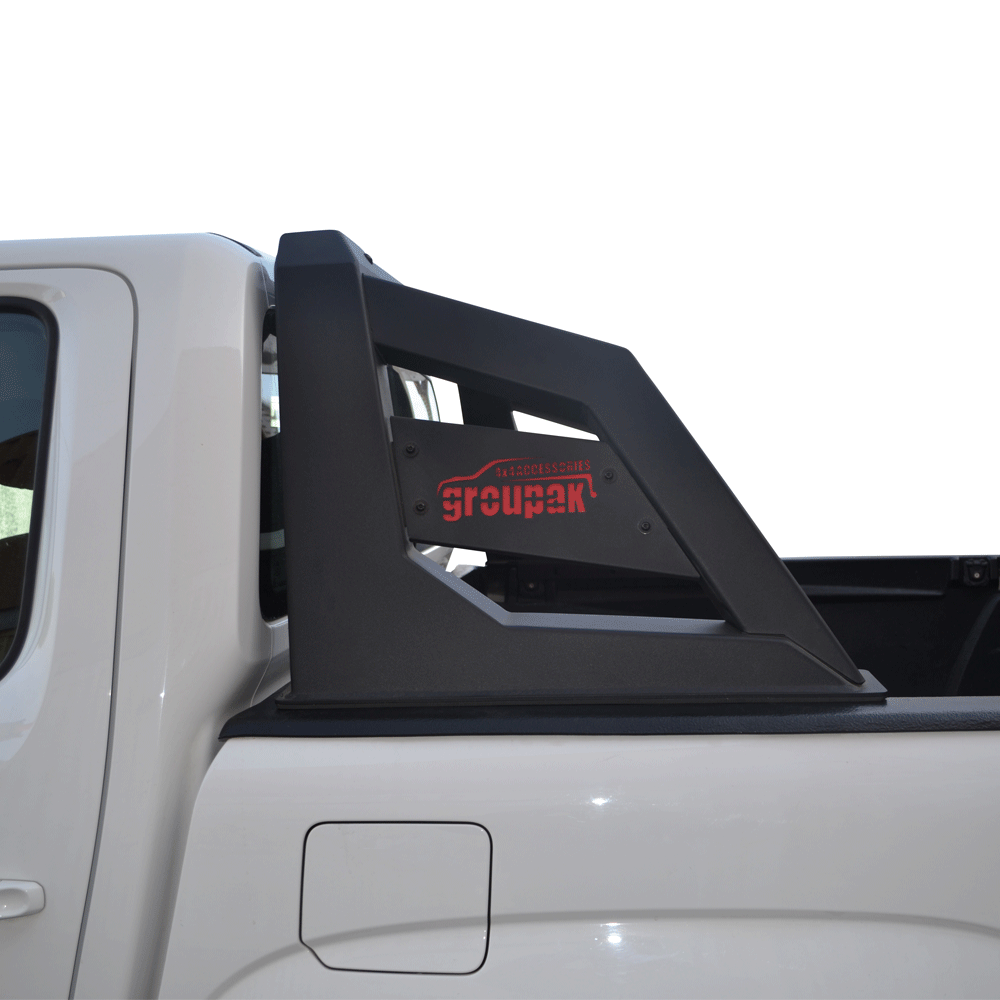 ROLL-BAR RB 423BL VW AMAROK 2010+&2017+