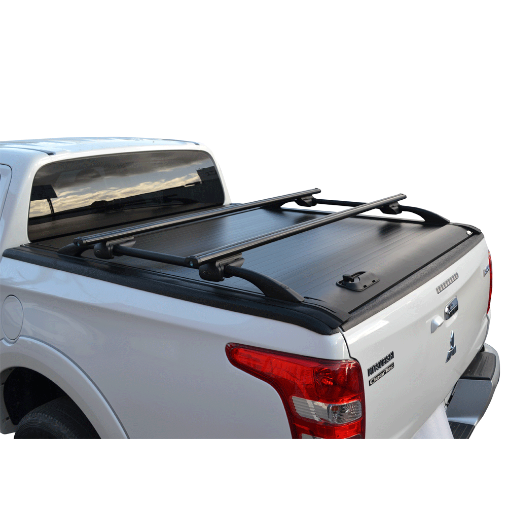 ΚΟΥΠΑΣΤΕΣ ΚΑΡΟΤΣΑΣ KOUP 115 BL MITSUBISHI L200 TRITON 2015+