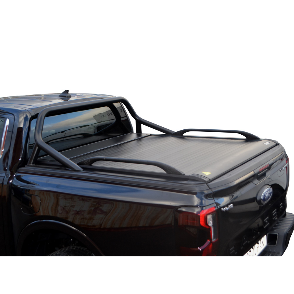 ΚΟΥΠΑΣΤΕΣ ΚΑΡΟΤΣΑΣ KOUP 90BL FORD RANGER 2023+