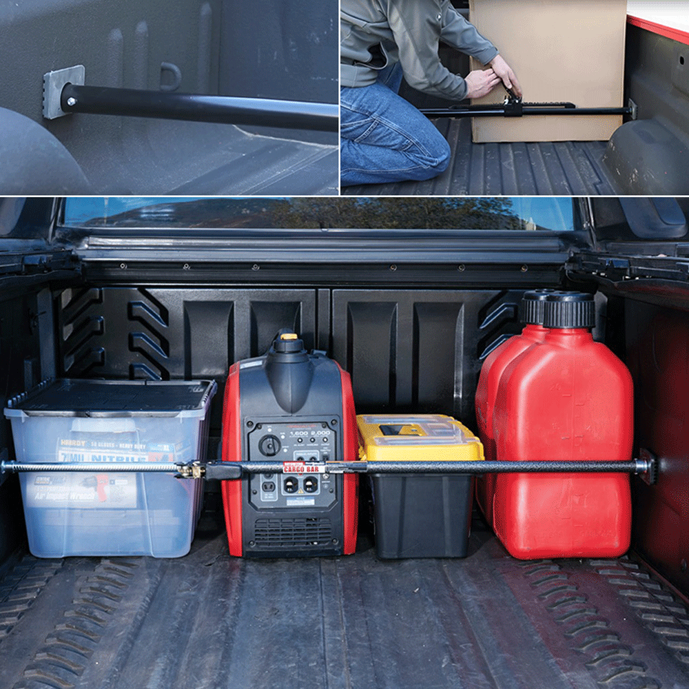 ΡΥΘΜΙΖΟΜΕΝΗ ΜΠΑΡΑ ΚΑΡΟΤΣΑΣ SBAR 918 ISUZU D-MAX 2021+