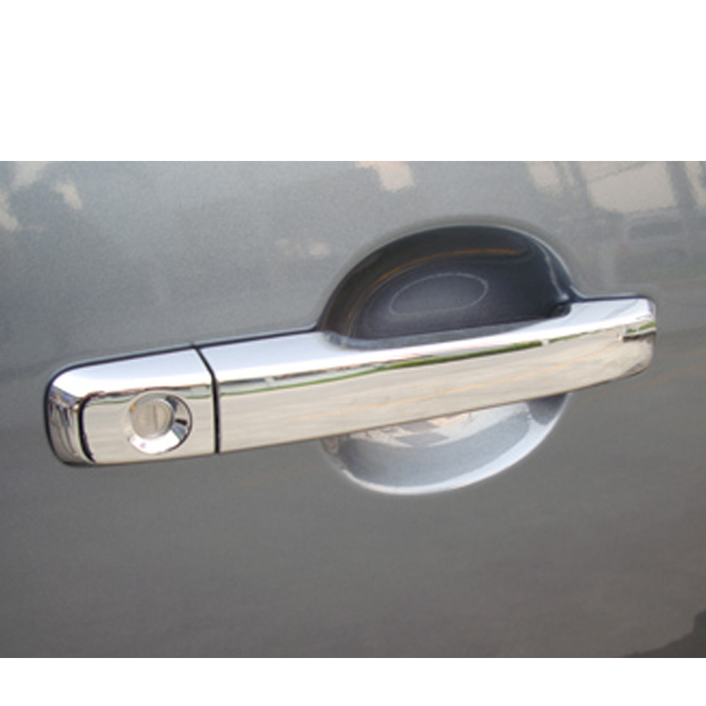 ΚΑΛΥΜΜΑΤΑ ΧΕΙΡΟΛΑΒΩΝ ΠΟΡΤΑΣ HAND 502 FORD RANGER 2006-2012