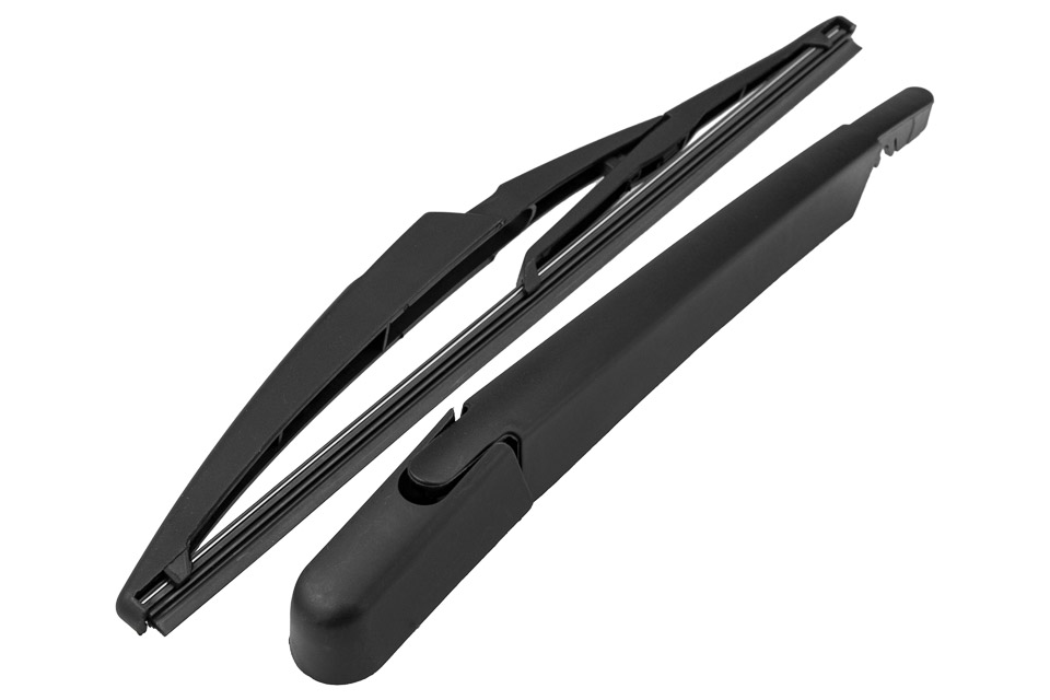 ΥΑΛΟΚΑΘΑΡΙΣΤΗΡΑΣ ΠΙΣΩ ΜΕ ΜΠΡΑΤΣΟ ΓΙΑ BMW E46 FL SW 01+ 30cm orig.103-00-011/39-0431/61628220830/2008RWT1 ΝΤΥ - 1 τεμ.