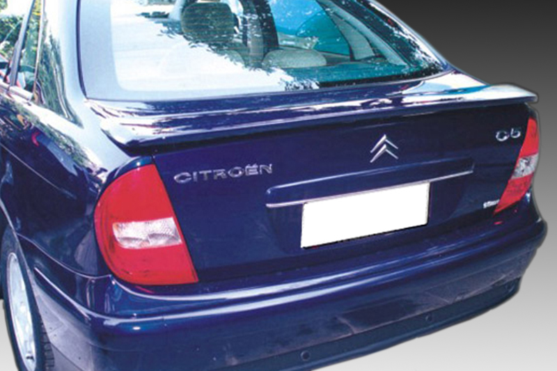 Αεροτομή Citroen C5 Mk1 (2001-2007)