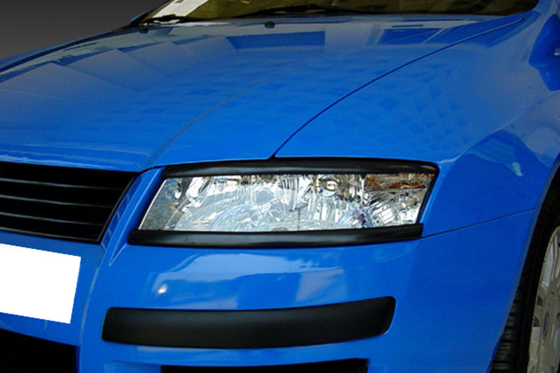 Φρυδάκια Πάνω Fiat Stilo (2001-2007)