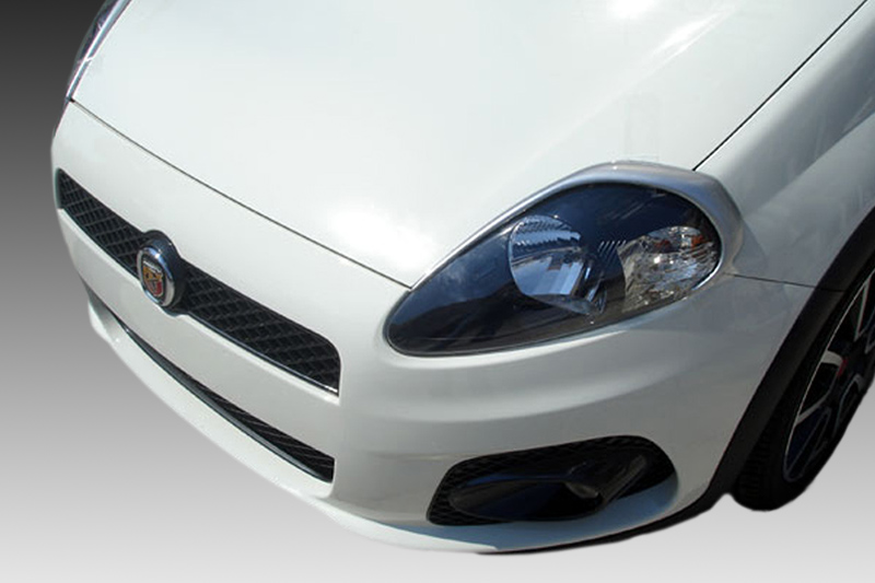 Φρυδάκια Fiat Grande Punto (2006-2010)