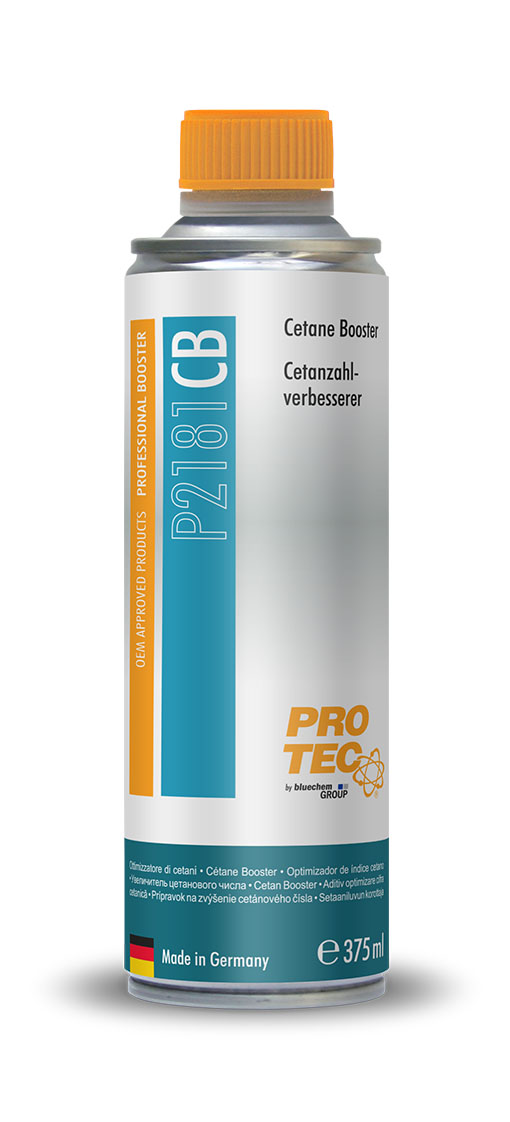 CETANE BOOSTER