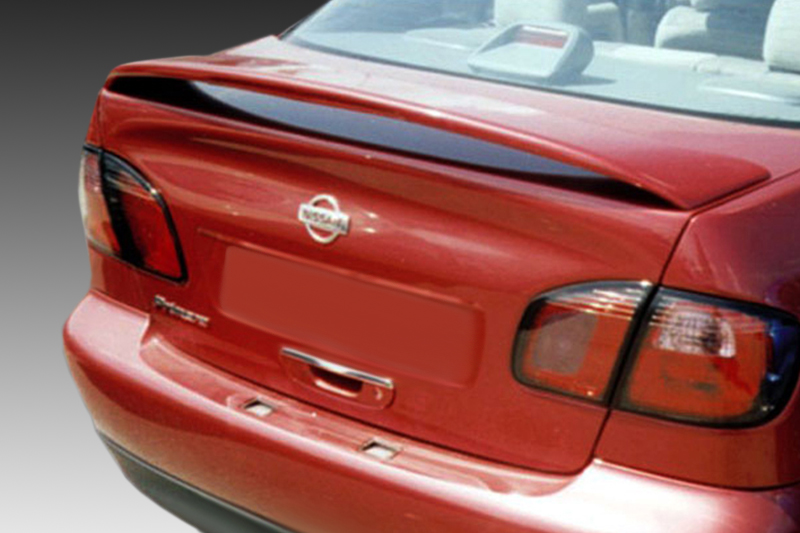 Αεροτομή Nissan Primera P11 Sedan (1999-2002)