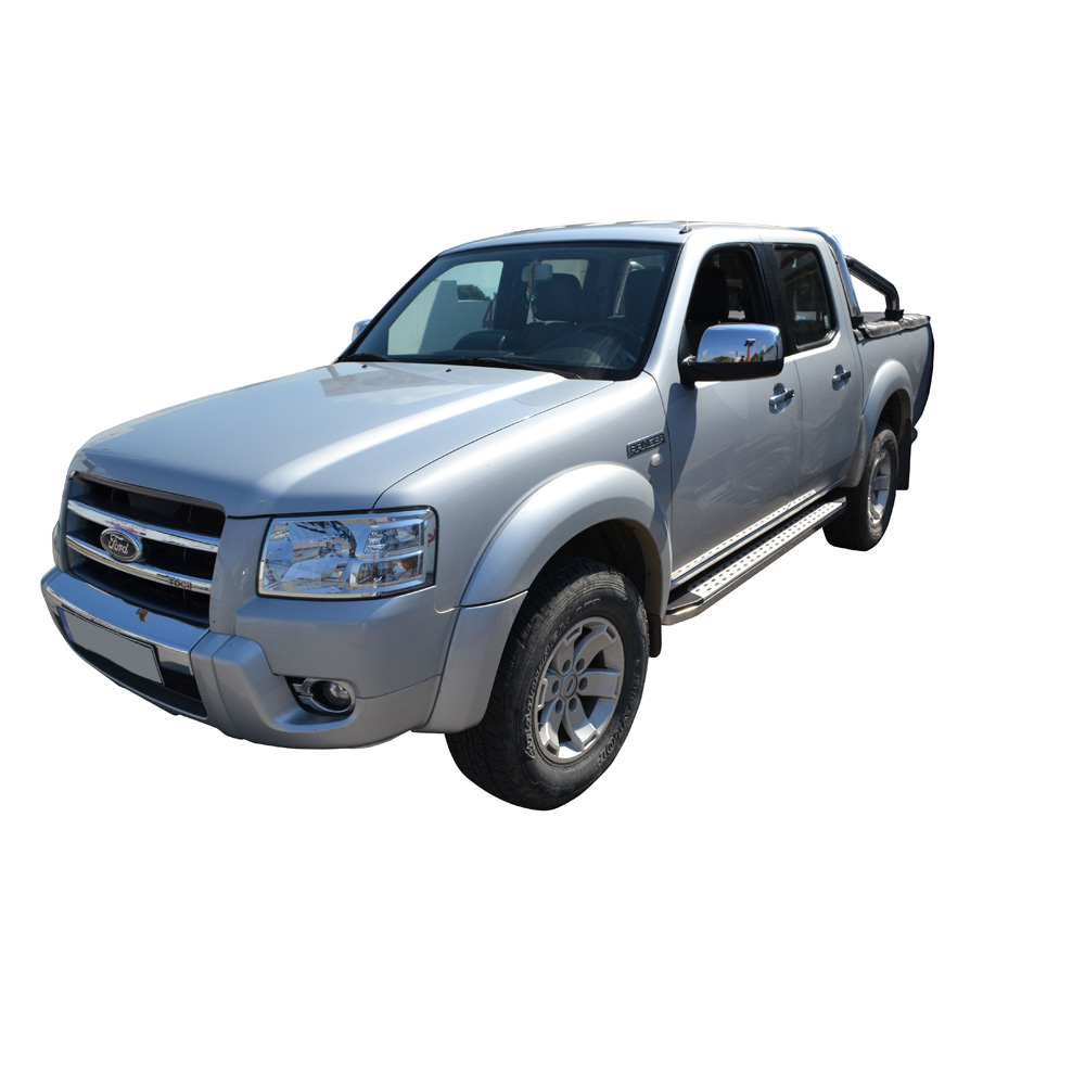 ΣΚΑΛΟΠΑΤΙΑ SKA 225AL FORD RANGER 2006-2012/DOUBLE-CAB