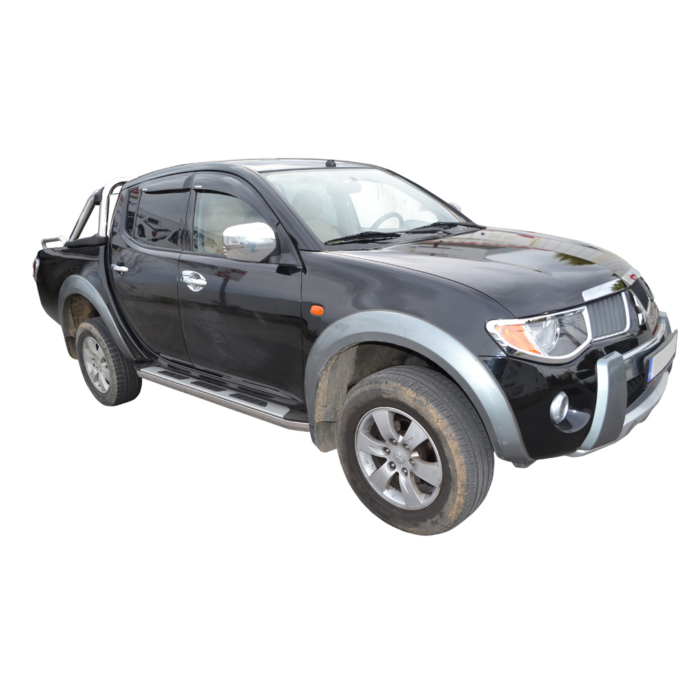 ΣΚΑΛΟΠΑΤΙΑ SKA 227AL MITSUBISHI L200 TRITON 2006+/DOUBLE-CAB