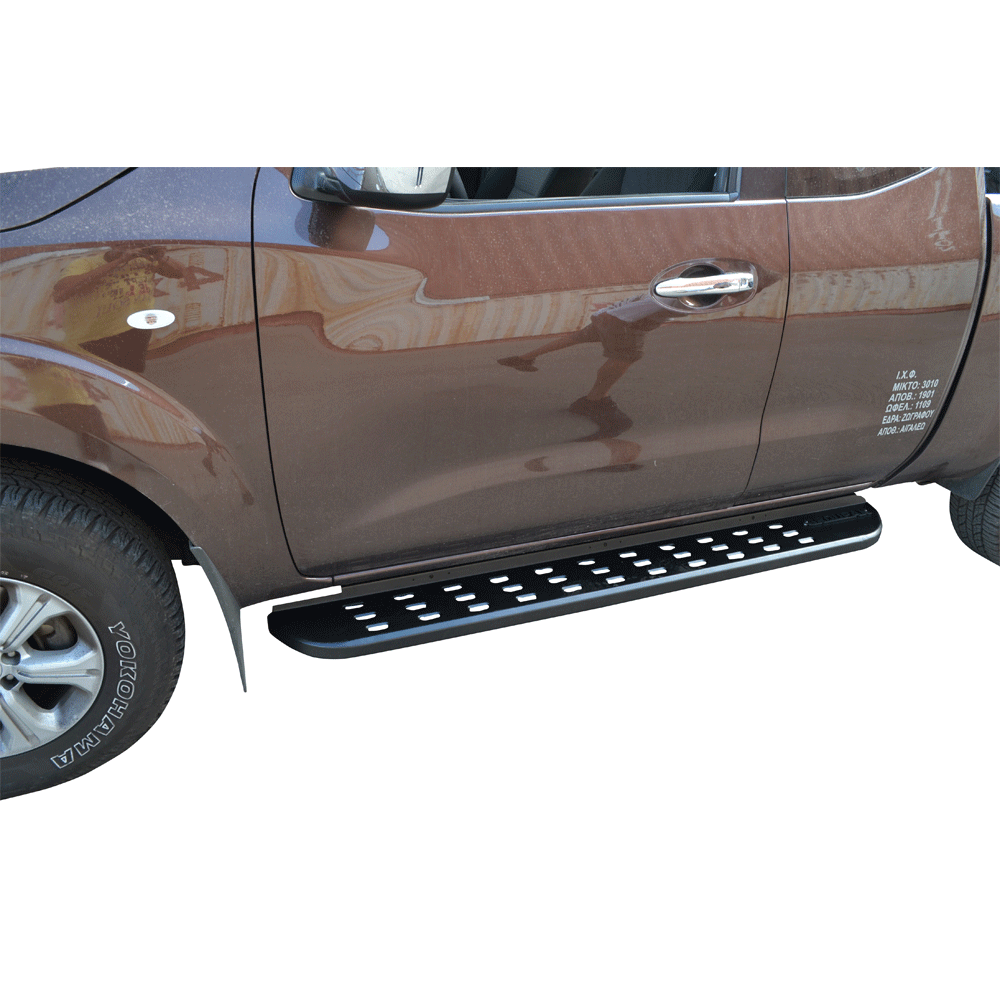 ΣΚΑΛΟΠΑΤΙΑ SKA 249 FIAT FULLBACK 2016+/EXTRA-CAB