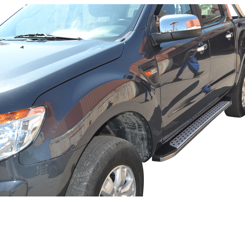 ΣΚΑΛΟΠΑΤΙΑ SKA 225AL FORD RANGER T6 2012+ ,T7 2017+& T8 2020+/DOUBLE-CAB