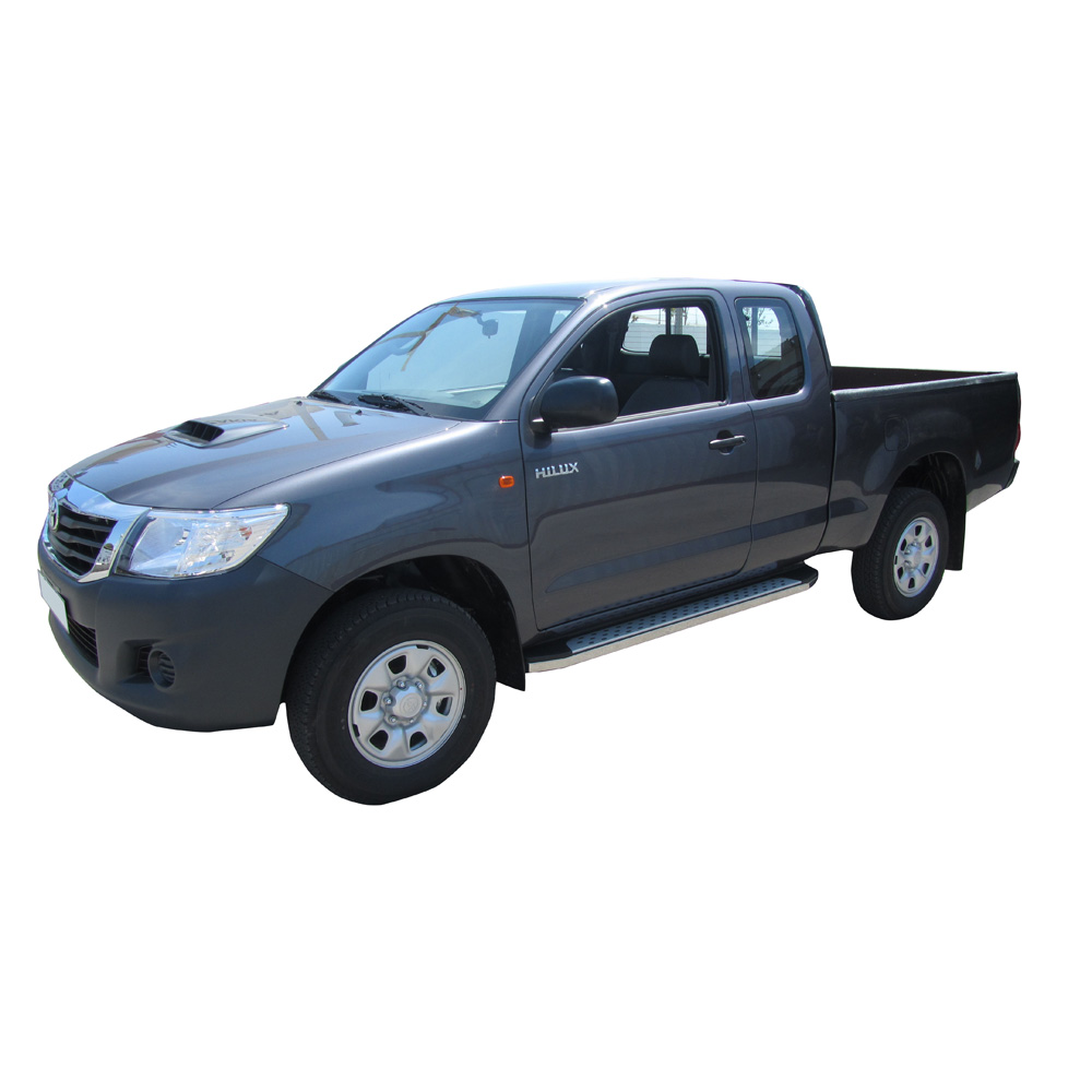 ΣΚΑΛΟΠΑΤΙΑ SKA 224AL TOYOTA HILUX (VIGO) 2005+&2011+/EXTRA-CAB
