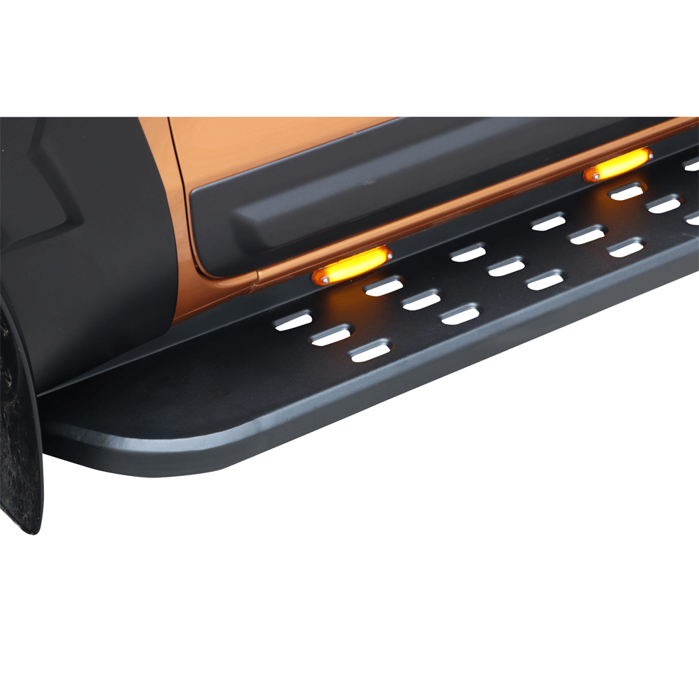ΣΚΑΛΟΠΑΤΙΑ SKA 249LED MITSUBISHI L200 TRITON 2015+/EXTRA-CAB
