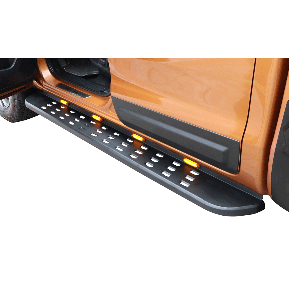 ΣΚΑΛΟΠΑΤΙΑ SKA 250LED MITSUBISHI L200 TRITON 2015+/DOUBLE-CAB