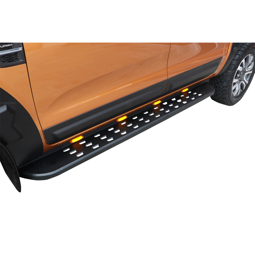 ΣΚΑΛΟΠΑΤΙΑ SKA 249LED MITSUBISHI L200 (TRITON) 2006+/EXTRA-CAB