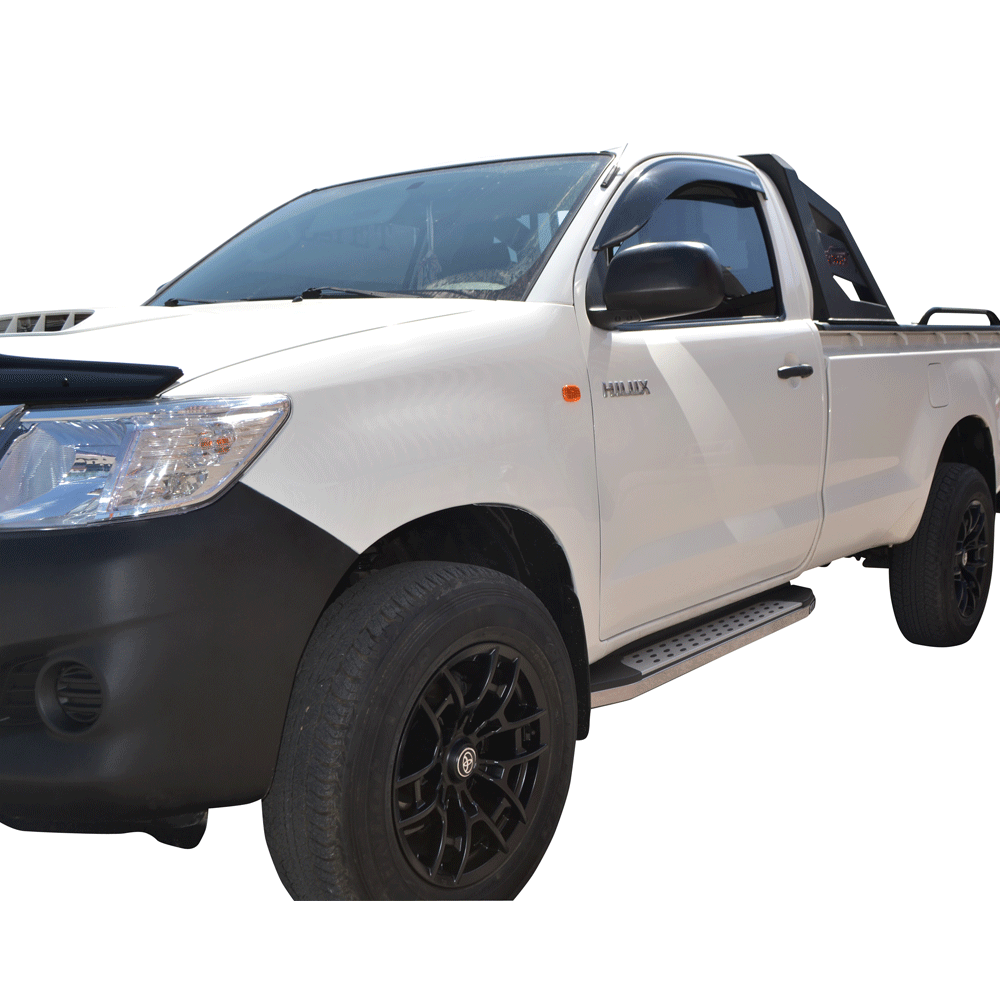 ΣΚΑΛΟΠΑΤΙΑ SKA 224AL TOYOTA HILUX (VIGO) 2005+&2011+/SINGLE-CAB