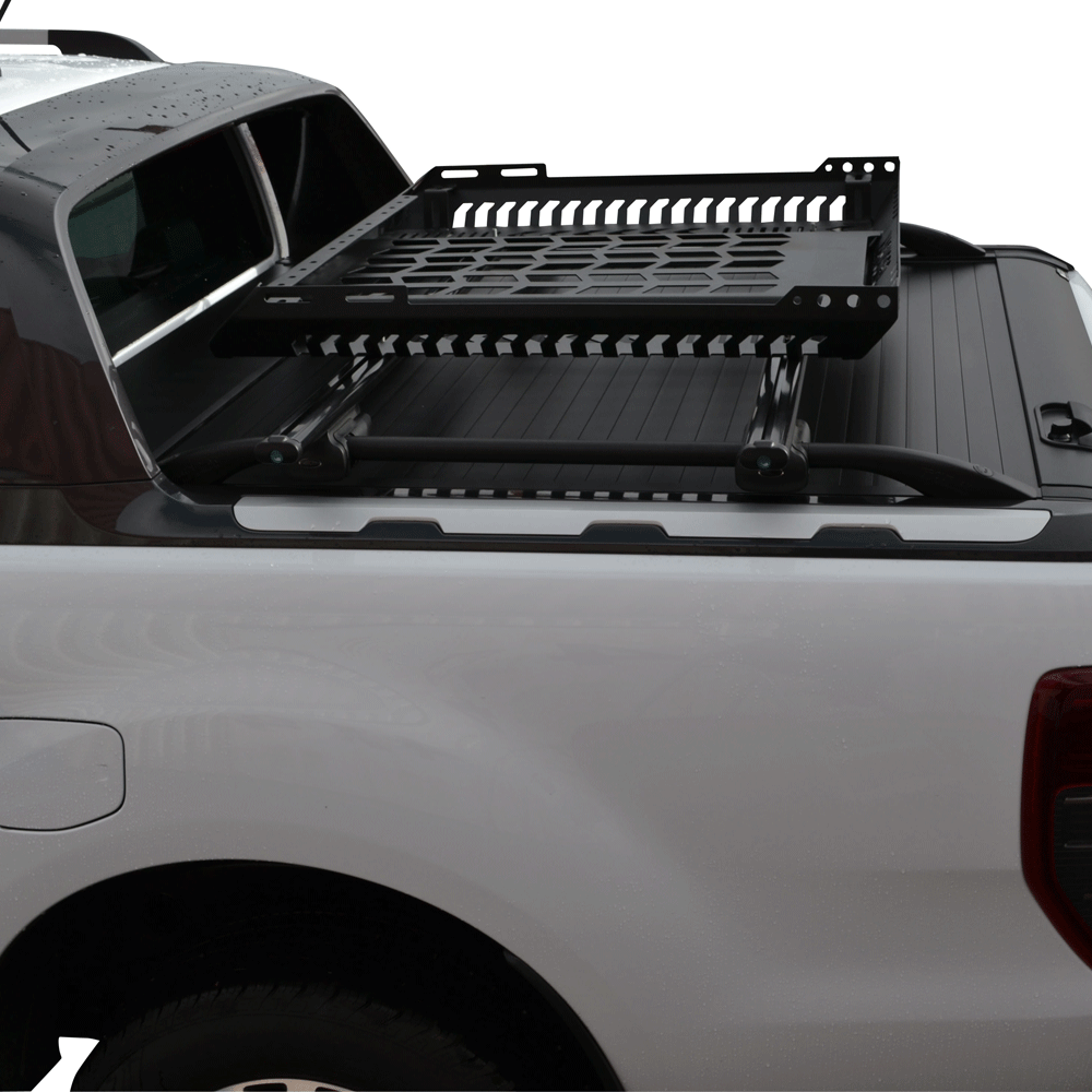 ΚΑΛΑΘΙ (ΣΧΑΡΑ) ΦΟΡΤΩΣΗΣ BASKET 431BL FORD RANGER T6 2012+, T7 2017+ & T8 2020+