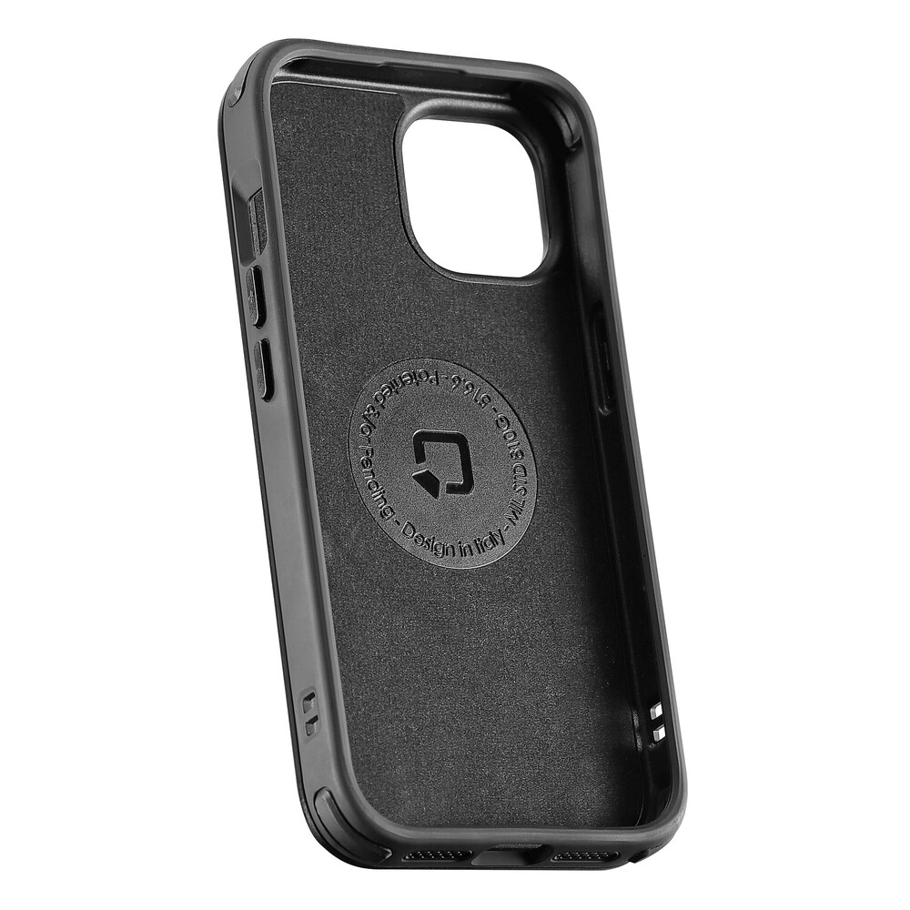 Θήκη Κινητού Mag Case iPhone της σειράς Optiline για Apple iPhone 16 Plus MagSafe Τεχνολογίας με 34 μαγνήτες και Δυνατότητα Ασύρματης Φόρτισης συμβατή με Βάσεις Στήριξης Κινητού Optiline για Μηχανή με σύστημα Duolock