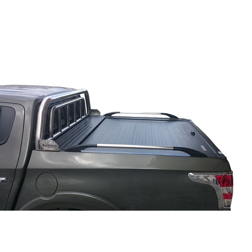 ΚΟΥΠΑΣΤΕΣ ΚΑΡΟΤΣΑΣ KOUP 115 MITSUBISHI L200 TRITON 2015+