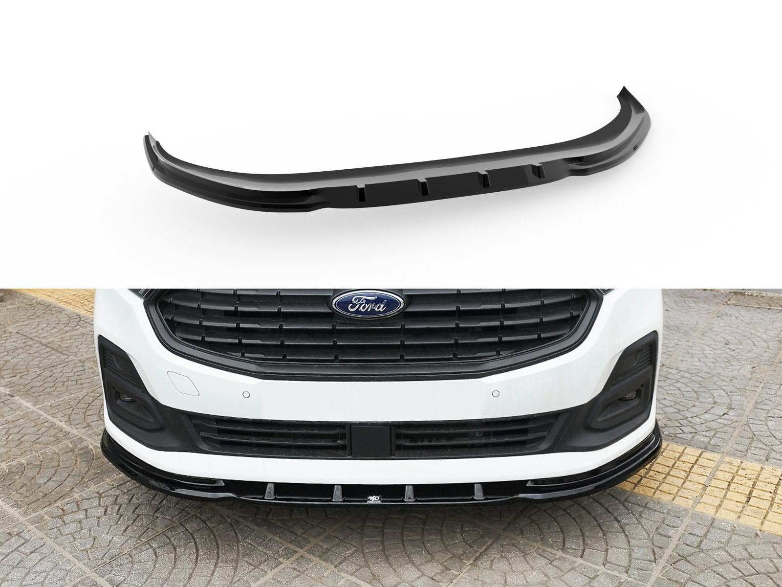 Εμπρός Σπλίτερ Ford Transit Connect Mk3 (2024-)