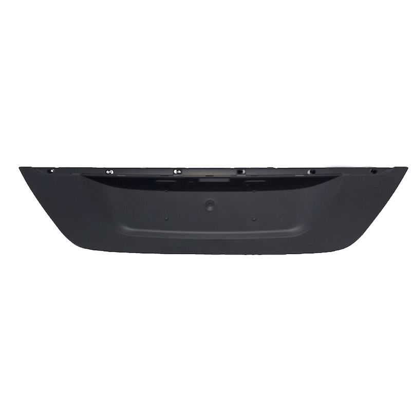 Πορτ Μπαγκάζ Για Mercedes-Benz E-Class W211 02-09 Facelift Look Πλαστικό
