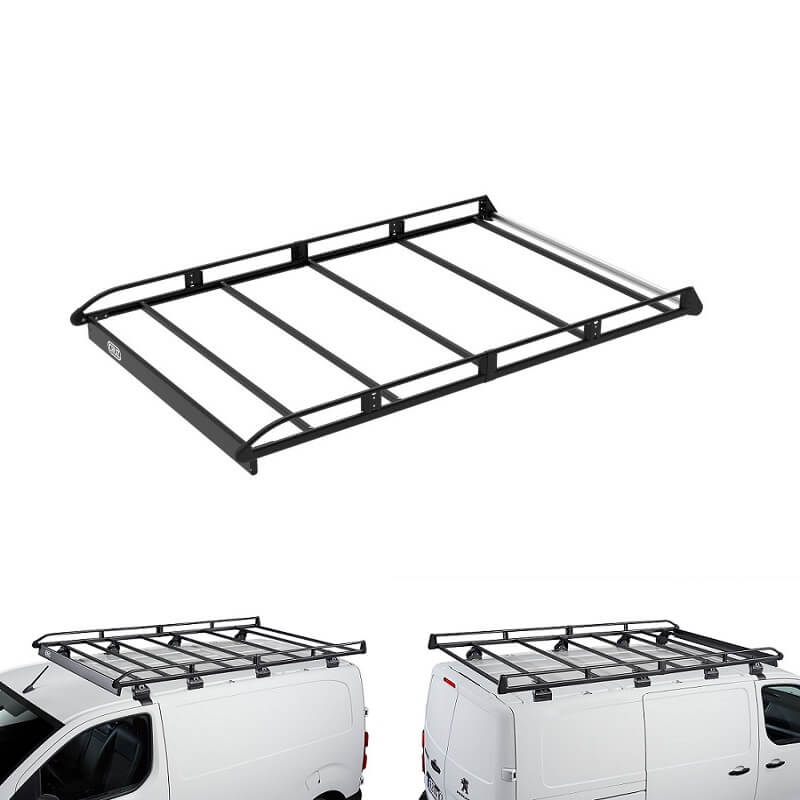 Σχάρα Οροφής CRUZ EVO Rack Module 910-301 E21-126 210cm X 126cm