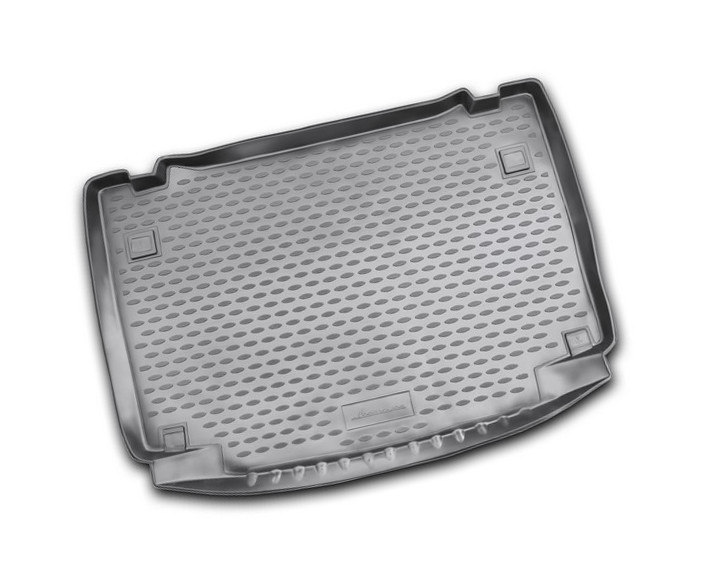 ΜΑΡΚΕ ΠΑΤΑΚΙ ΣΚΑΦΗ ΠΟΡΤ ΜΠΑΓΚΑΖ ΓΙΑ DAIHATSU TERIOS 04/2006-2013 TPE ΛΑΣΤΙΧΟ ΣΕ ΜΑΥΡΟ ΧΡΩΜΑ NOVLINE - 1 ΤΕΜ.