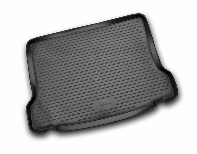 ΜΑΡΚΕ ΠΑΤΑΚΙ ΣΚΑΦΗ ΠΟΡΤ ΜΠΑΓΚΑΖ ΓΙΑ MERCEDES GLA 03/2014-2020 TPE ΛΑΣΤΙΧΟ ΣΕ ΜΑΥΡΟ ΧΡΩΜΑ NOVLINE - 1 ΤΕΜ.