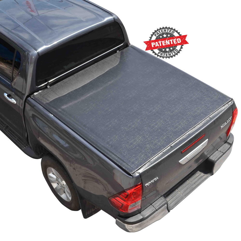ΚΑΠΑΚΙ ΚΑΡΟΤΣΑΣ ΡΟΛΟ ΜΟΥΣΑΜΑΣ MOUS 913 ISUZU D-MAX 2012+ & 2016+