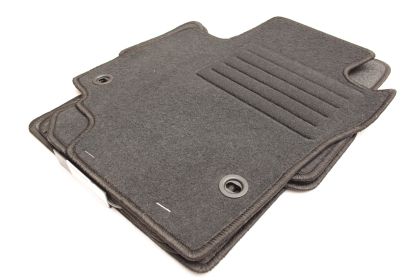 Πατάκια μοκέτα για VW Golf V plus (2004-2008) - 4τμχ.