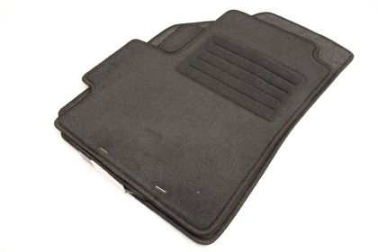 Πατάκια μοκέτα για CHEVROLET Matiz (2005-2010) - 4τμχ.