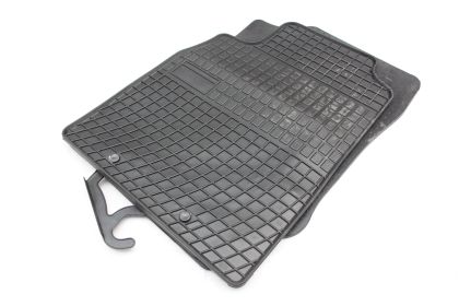 Λαστιχένια πατάκια Frogum για NISSAN Almera (2000-2006) - 4τμχ.