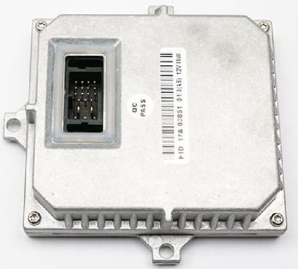 Μετασχηματιστής για εργοστασιακά xenon D1S / D2S  για AUDI A8 / BMW E46 / MERCEDES / MAZDA