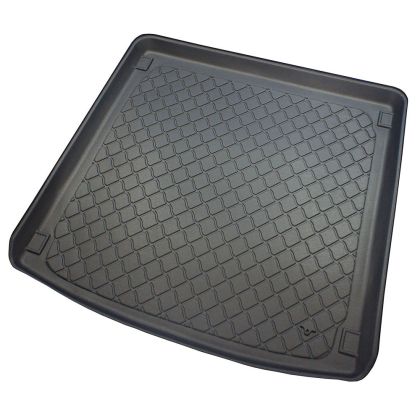 Πατάκι για πορτ - μπαγκάζ για  Audi A4 B6/B7 (2000-2008) Combi / Seat Exeo (2008-2013) Combi - 1τμχ.