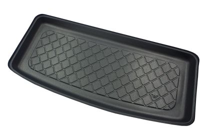 Πατάκι λαστιχένιο για πορτ - μπαγκάζ για  Kia Picanto III (JA) Hatchback 5d  (2017+) upper boot; on adjustable boot floor - 1τμχ.