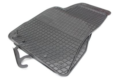 Λαστιχένια πατάκια Frogum για SKODA Superb I (2001-2008) - 4τμχ.