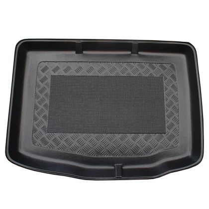 Πατάκι για πορτ - μπαγκάζ για Audi A1  3 doors / Audi A1 Sportback  5 doors (2010-2018) - Lower boot - 1τμχ.