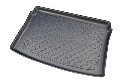 Πατάκι λαστιχένιο για πορτ - μπαγκάζ Seat Arona 2017- upper boot - 1τμχ.