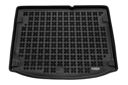 Πατάκι για πορτ - μπαγκάζ λαστιχένιο για Suzuki Vitara II bottom floor  (μετά το 2014) - Rezaw Plast - 1τμχ.