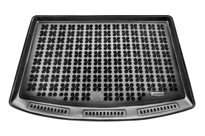 Πατάκι για πορτ - μπαγκάζ λαστιχένιο για Suzuki SX4 S-Cross upper floor  (2013-2021) / (2021+) - Rezaw Plast - 1τμχ.