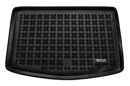 Πατάκι για πορτ - μπαγκάζ λαστιχένιο για Mazda CX3 upper floor (2015 - 2022) - Rezaw Plast - 1τμχ.