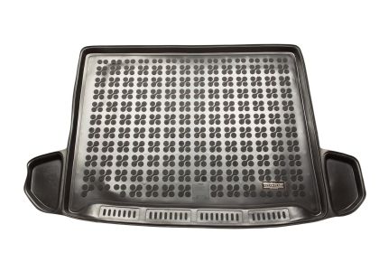 Πατάκι για πορτ - μπαγκάζ λαστιχένιο για Hyundai TUCSON III upper floor  (2015-2018 / 2018-2020) - Rezaw Plast - 1τμχ.