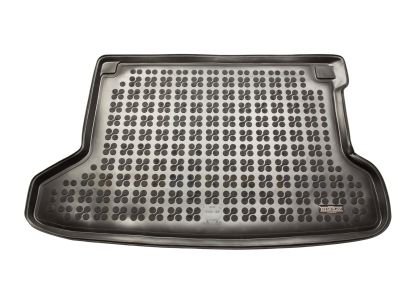 Πατάκι για πορτ - μπαγκάζ λαστιχένιο για Honda HR-V I (2014-2021) - Rezaw Plast - 1τμχ.