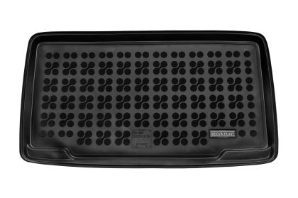 Πατάκι για πορτ - μπαγκάζ λαστιχένιο για  Mini Cooper S bottom floor , 5-door (μετά το 2014) - Rezaw Plast - 1τμχ.