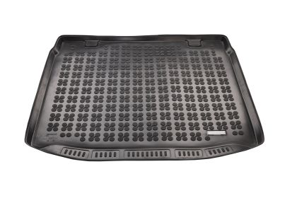 Πατάκι για πορτ - μπαγκάζ λαστιχένιο για Honda CR-V (2018-2022) / HAVAL H6 (2021+)  - 5 seats upper floor - Rezaw Plast - 1τμχ.