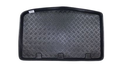 Πατάκι - σκαφάκι πορτ μπαγκάζ για Kia Rio (2011+) HB   - 1τμχ.