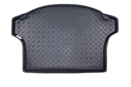 Πατάκι - σκαφάκι πορτ μπαγκάζ για Kia Sportage III (2010-2015) with net - 1τμχ.