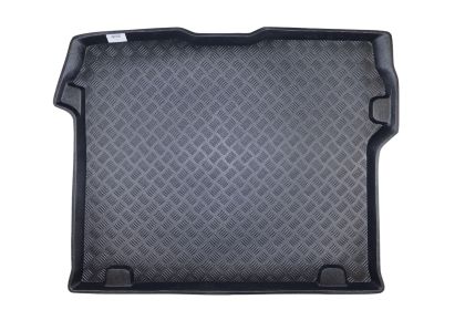 Πατάκι για πορτ - μπαγκάζ για Opel Corsa / Combo 5D (2002+) - 1τμχ.
