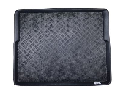 Πατάκι - σκαφάκι πορτ μπαγκάζ για Citroen C4 Picasso (2013+) with spare tyre - 1τμχ.